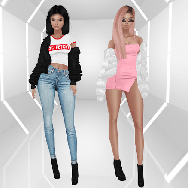 IMVU Insider – Where the Real World Comes to Play