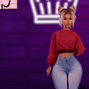 Get The Vu Look: Scalers – IMVU Insider