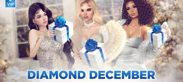 diamond december blog image promo
