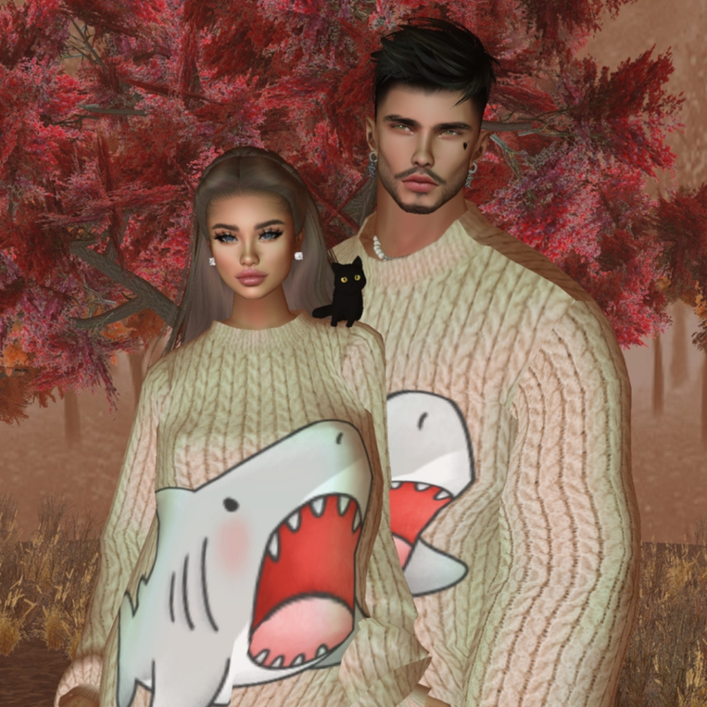 Z4ch4 sweater weather imvu daily fave5