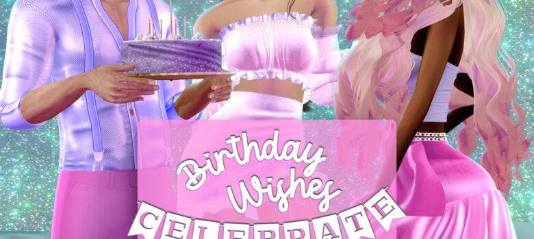 birthday wishes square image