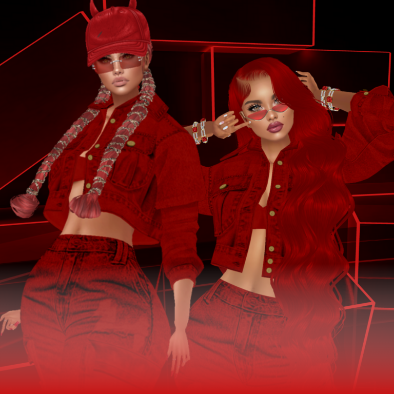 IMVU Web IMVU Insider