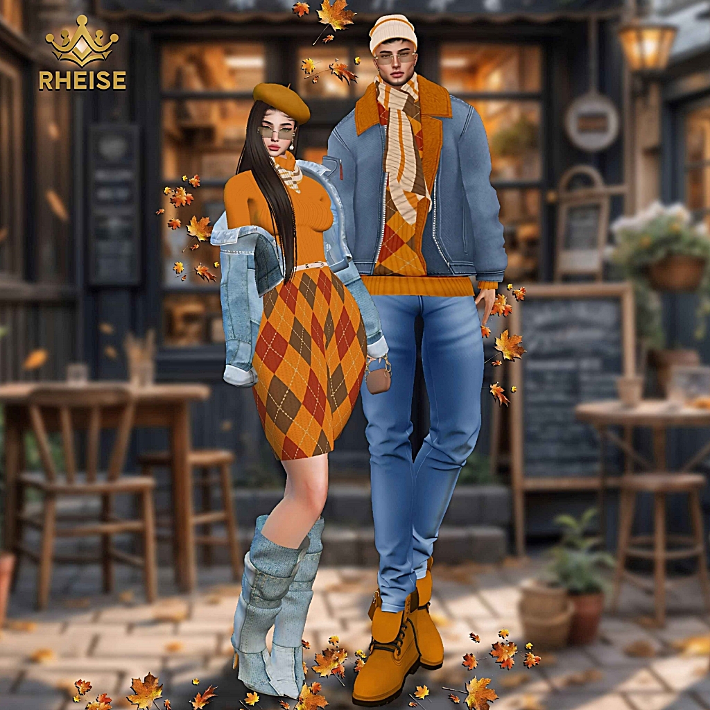 Shop Rheise