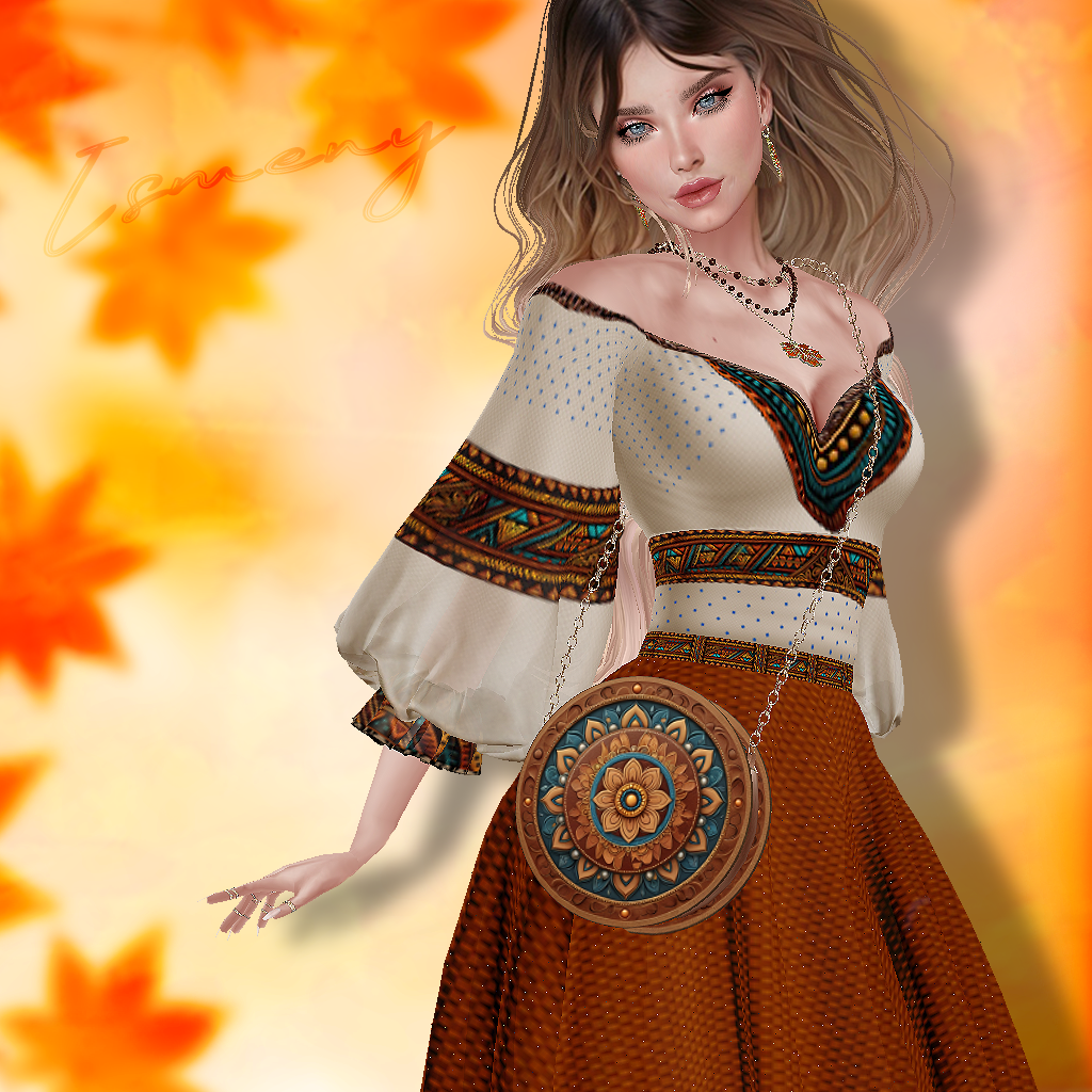 Shop Ismeny