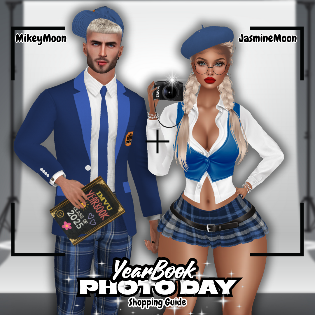 IMVU Desktop IMVU Insider