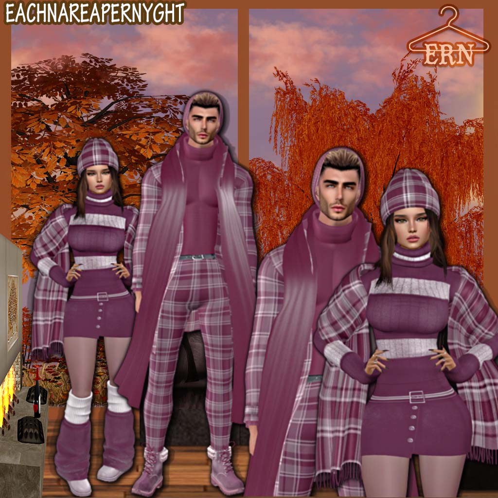 Shop EachnaReaperNyght