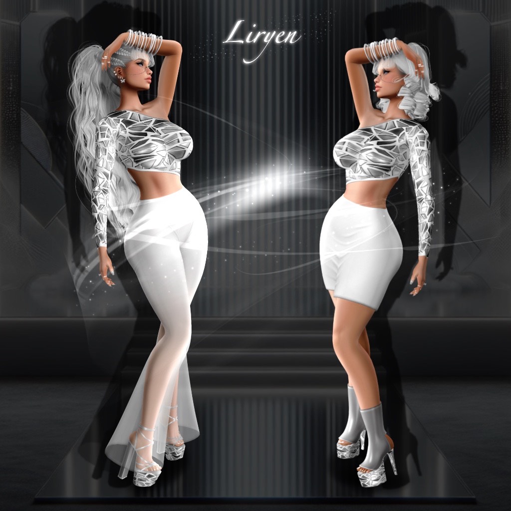 Shop Liryen