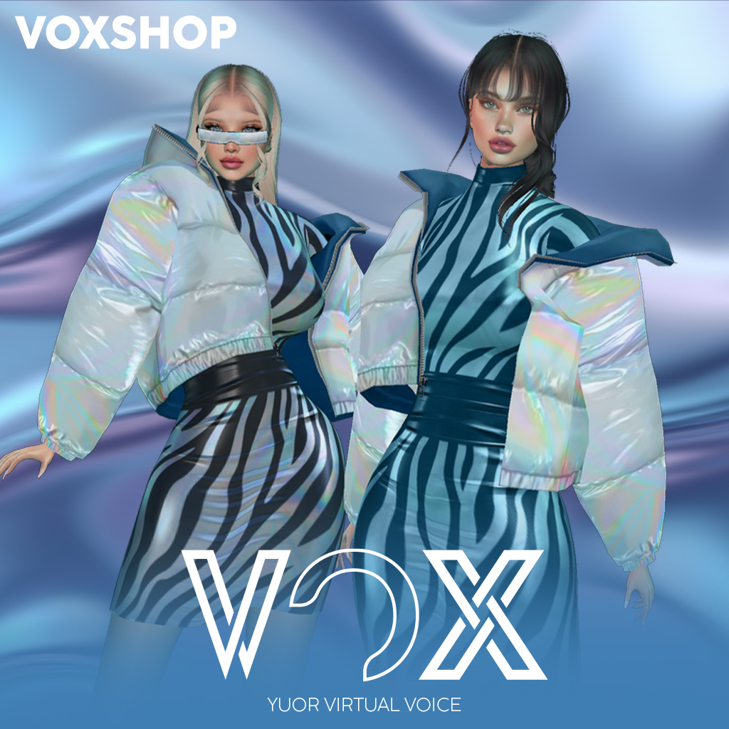 Shop VOXSHOP