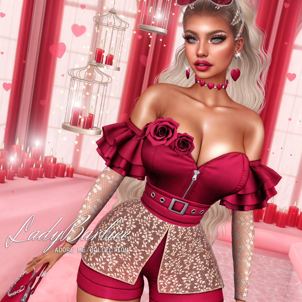 Shop LadyBarbiee