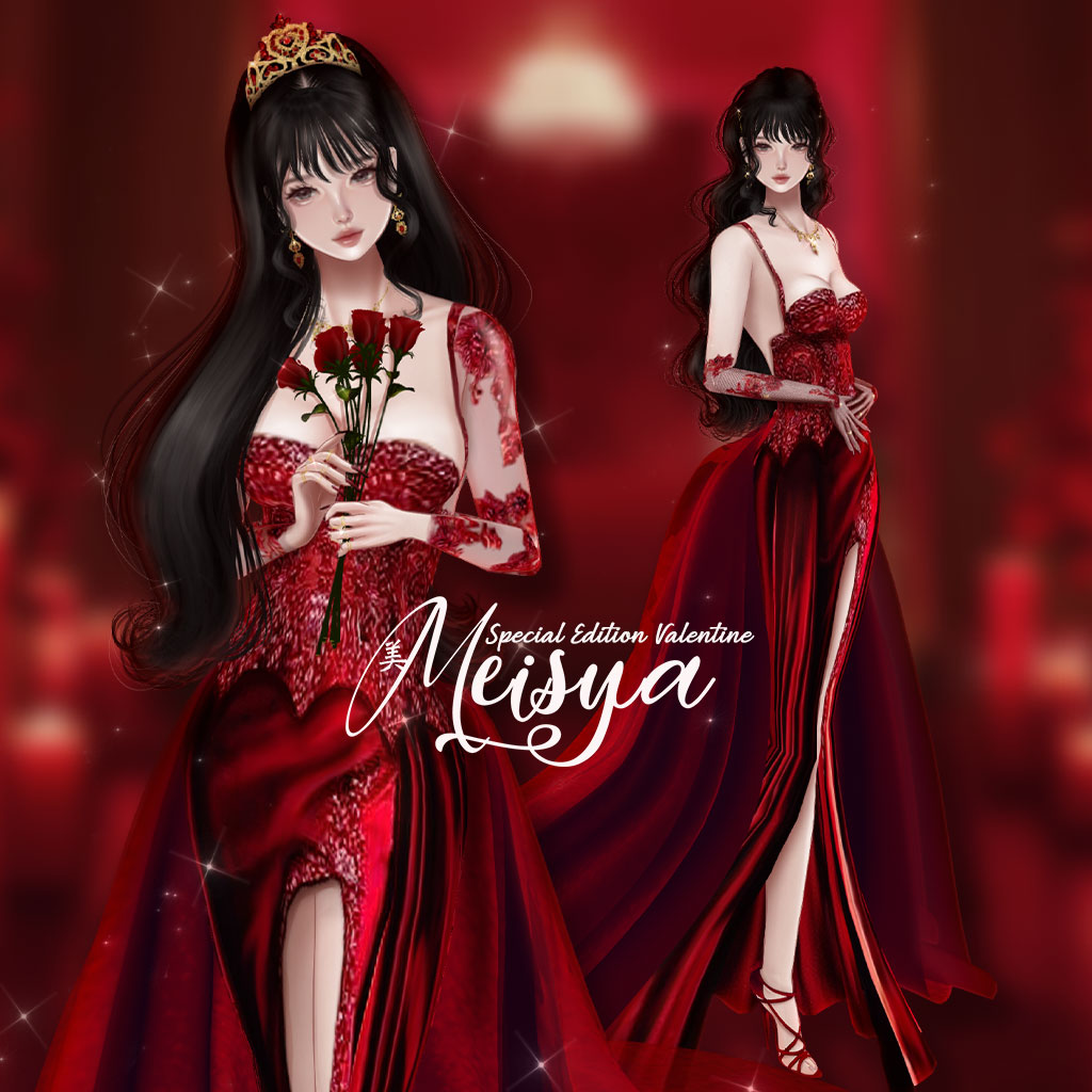 Shop Meisya