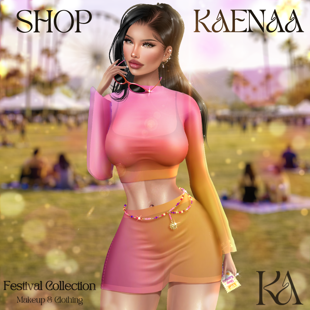 Shop kaaena