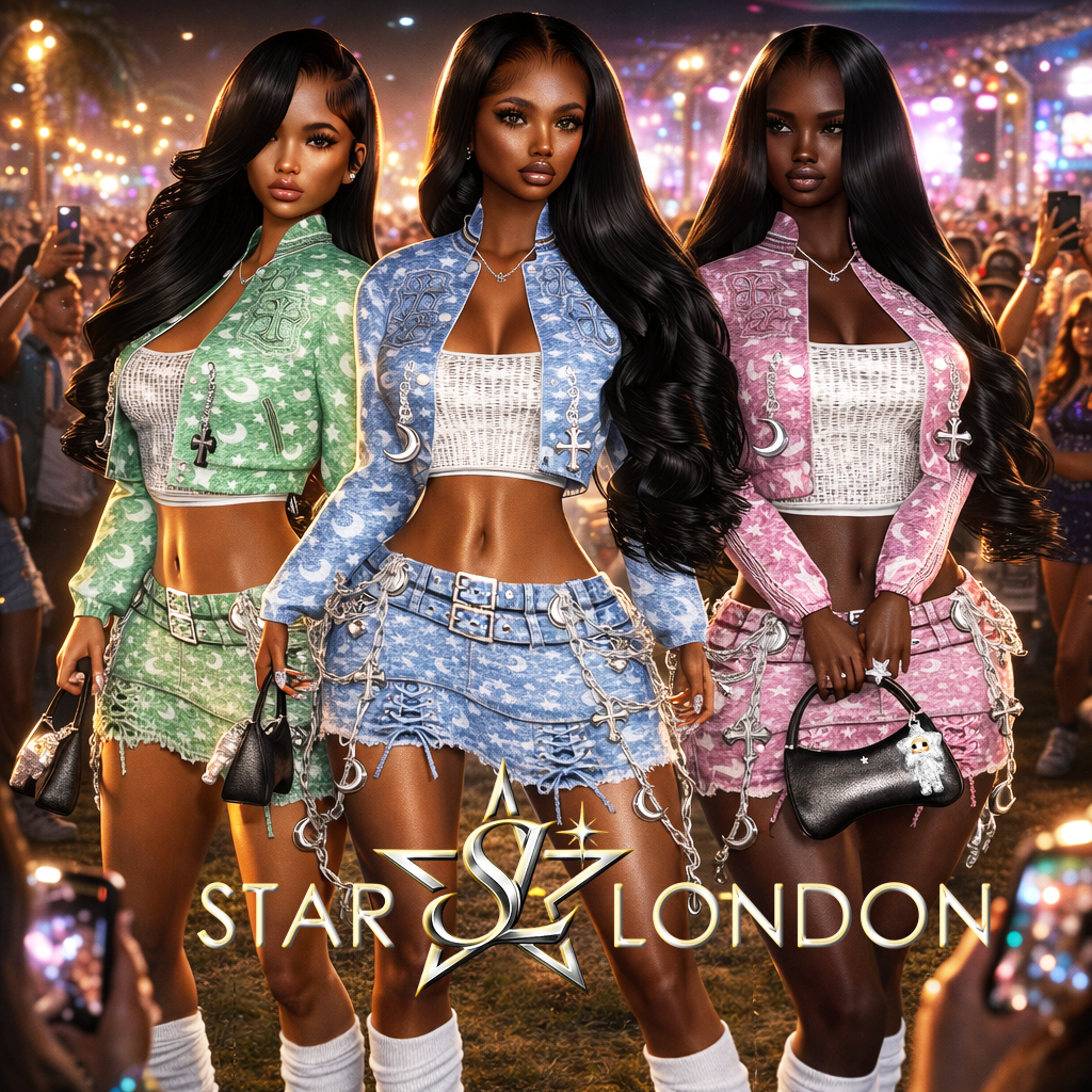 Shop StarLondon