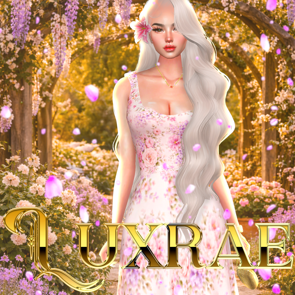 Shop Luxrae