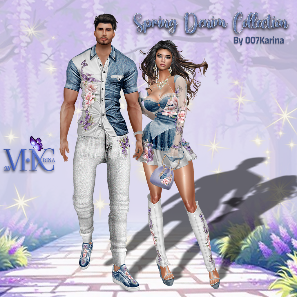 Shop 007Karina