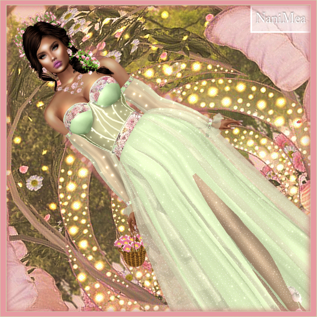 Shop NaniMea