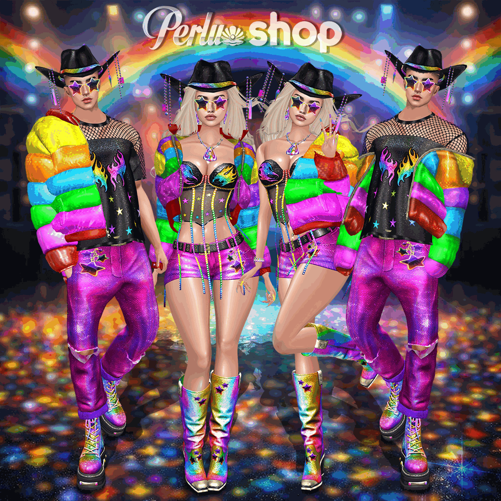 Shop Perlu