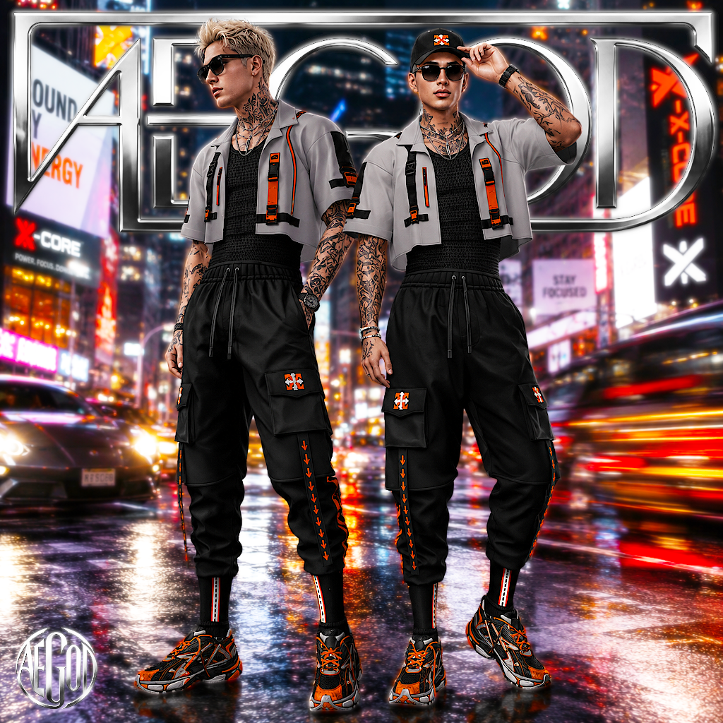 Shop Aegod