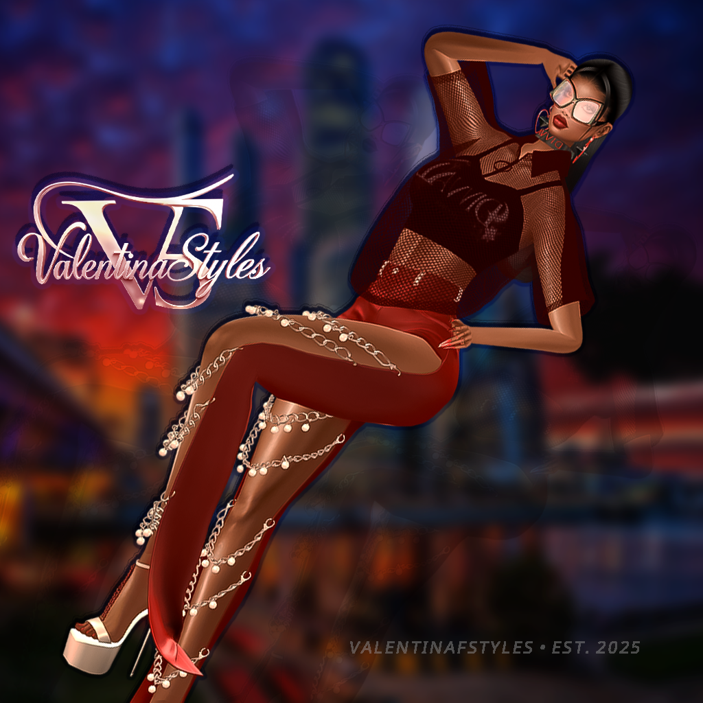 Shop ValentinaFStyles