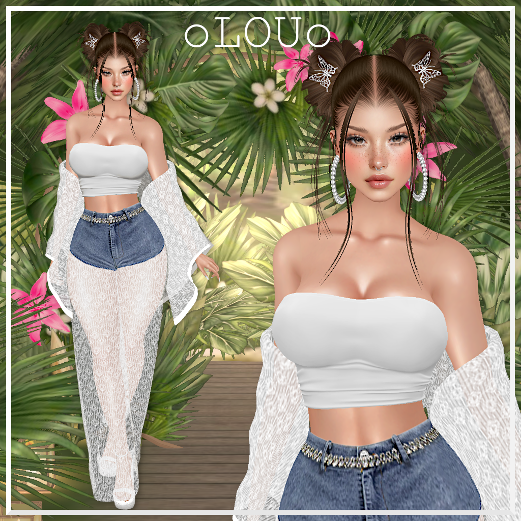 Shop oLOUo