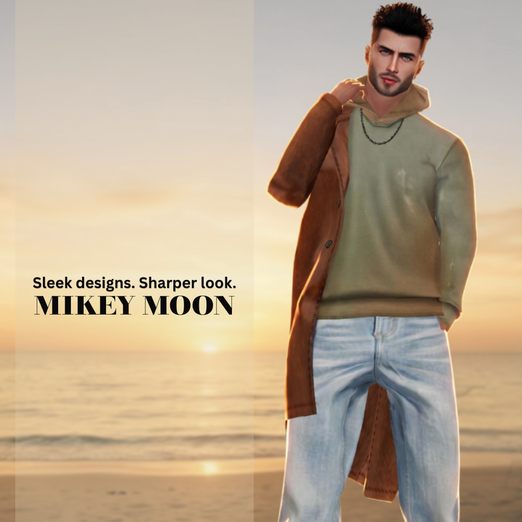 Shop MikeyMoon