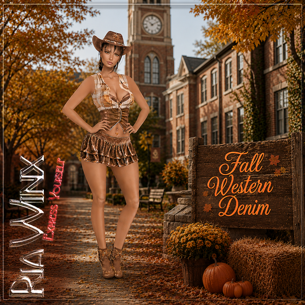 Shop RiaWinx