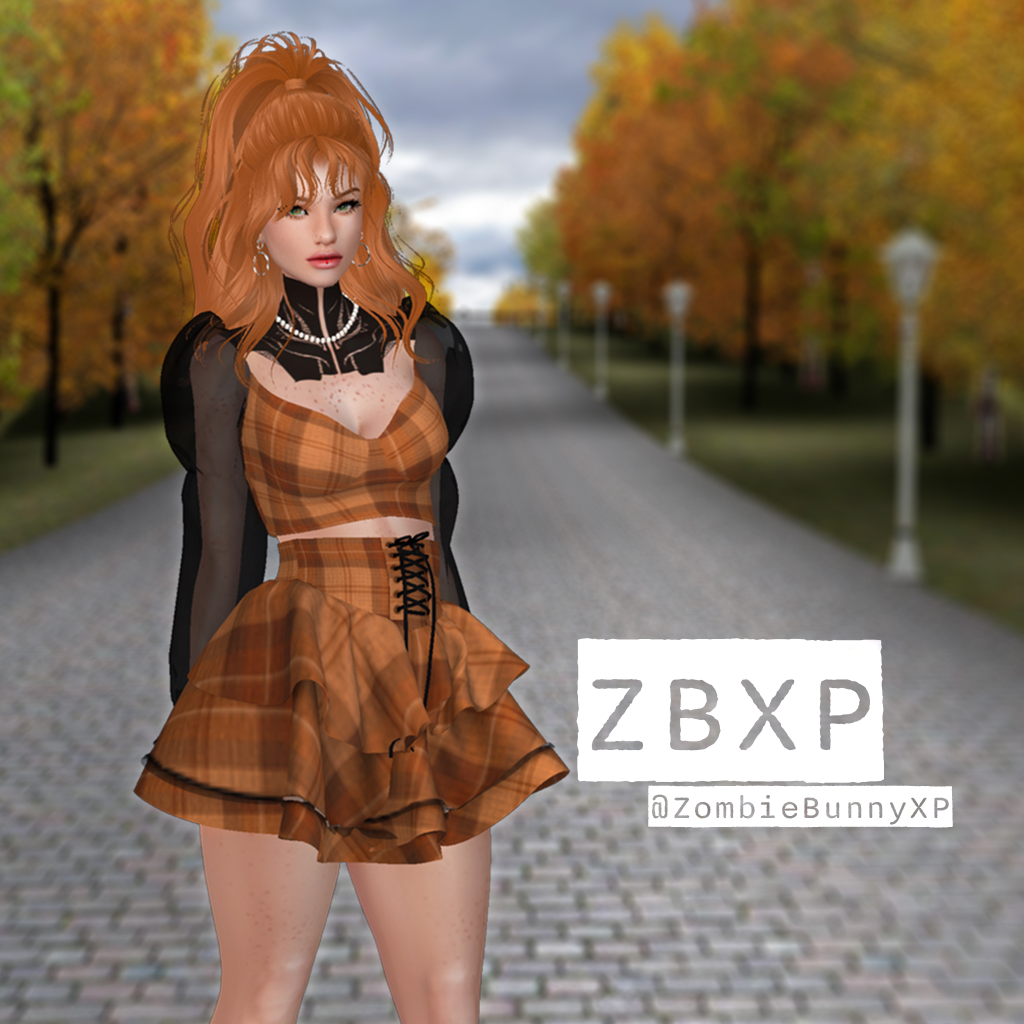 Shop ZombiebunnyXP