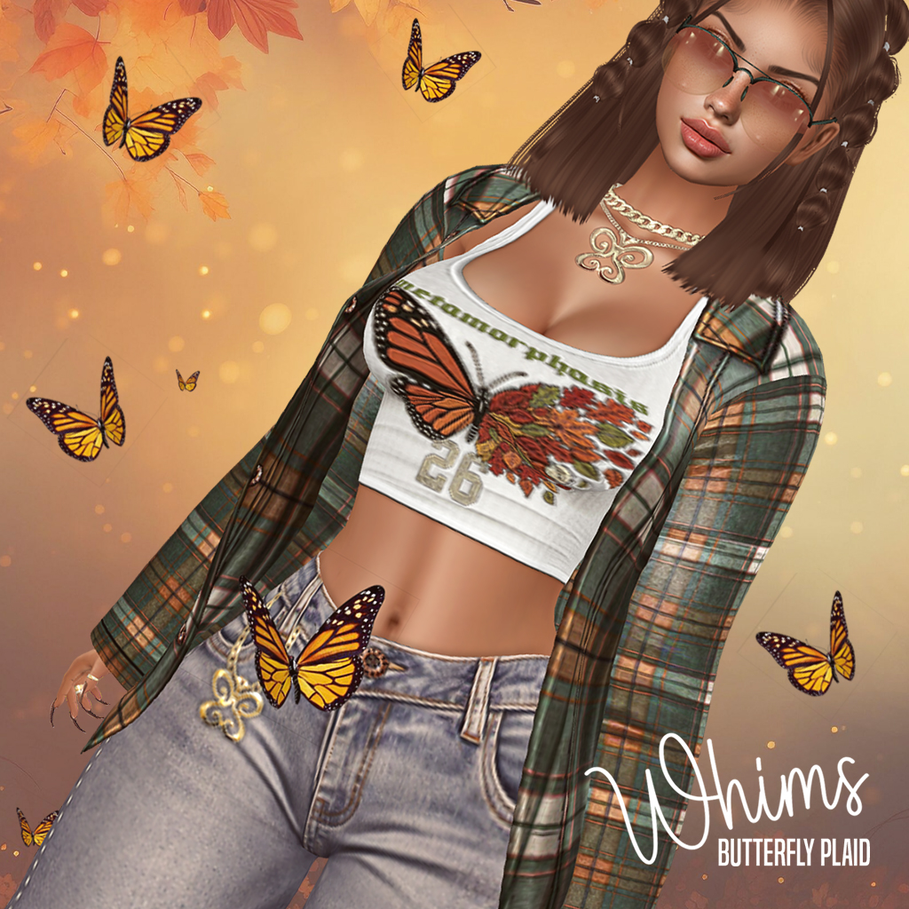 Shop Whims